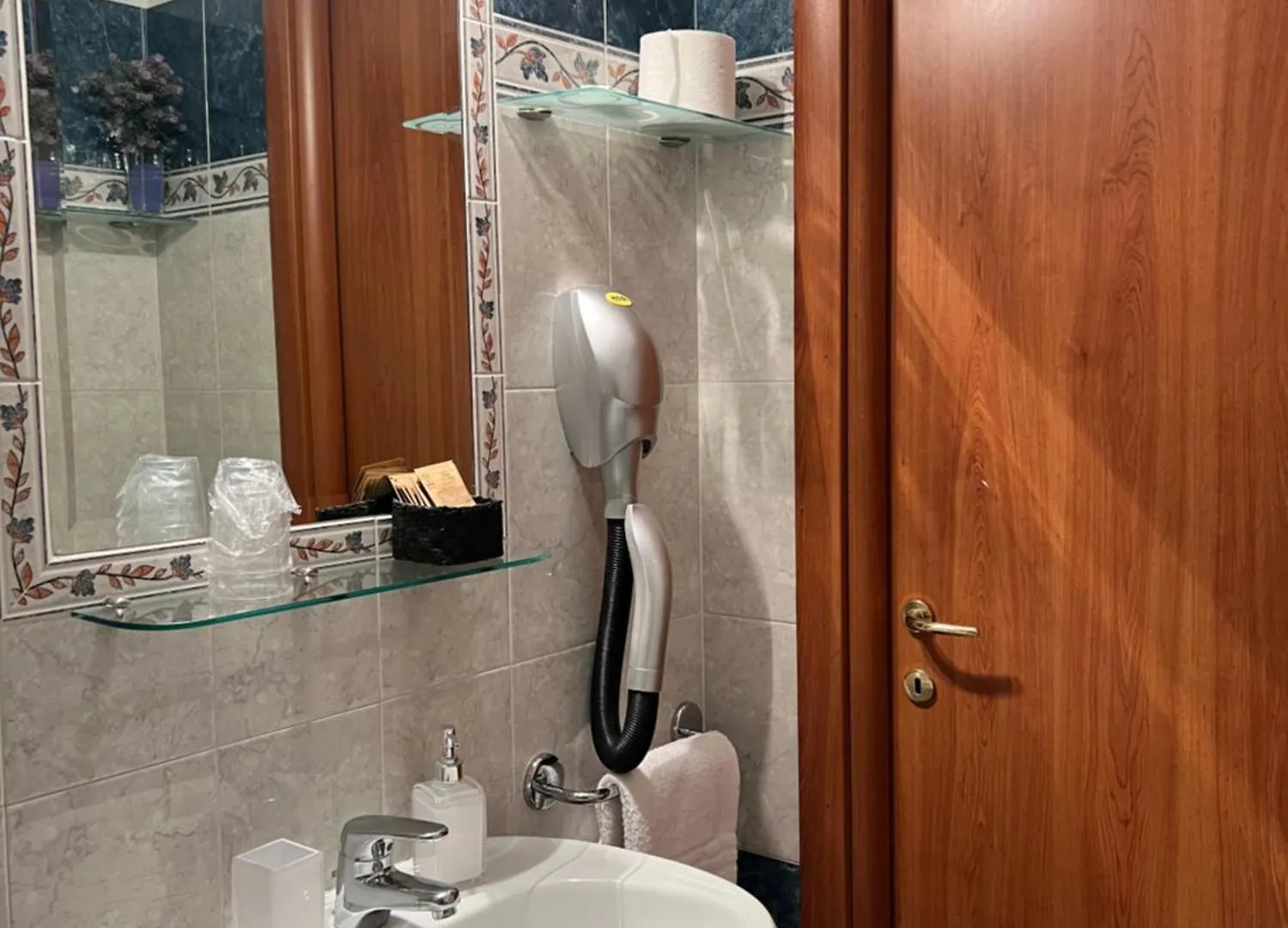 Citta Eterna Guest House Róma