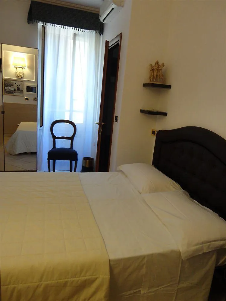 Citta Eterna Guest House Rom