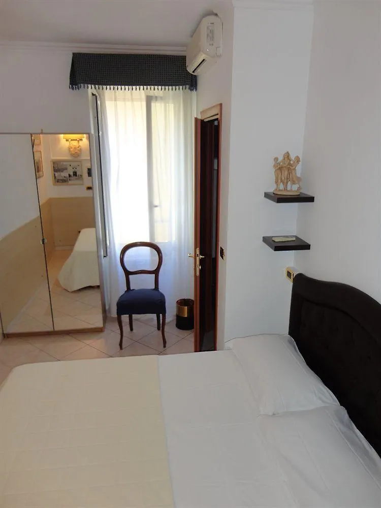 Citta Eterna Guest House Rom