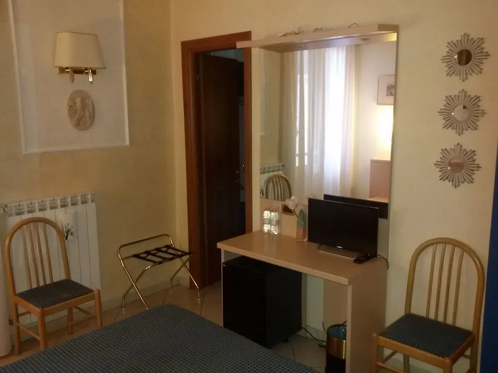 Citta Eterna Guest House Rom 2*,