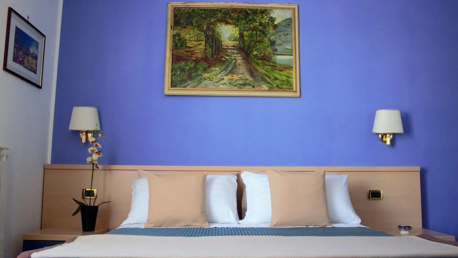 Citta Eterna Guest House Róma