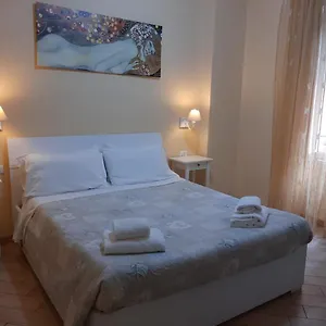 Casa de hóspedes With, Roma