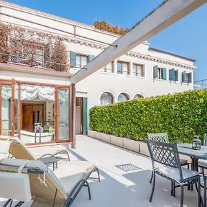 Ai Cavalieri Di 4* Venise