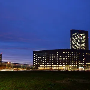 San Vitale 4*, Bologna Italy