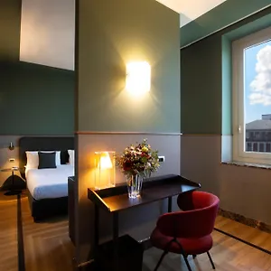 Bianca Maria Palace 4* Milán