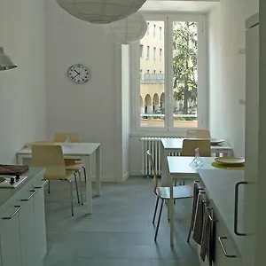 Couette-café Il Sampietrino Dei Cavalleggeri, Rome
