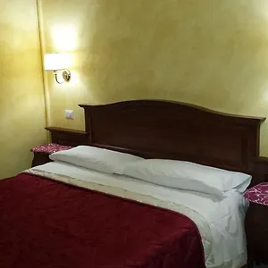Panzió 3 Lati Di Pitagora, Róma