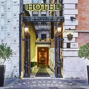 Hotel Principessa Isabella