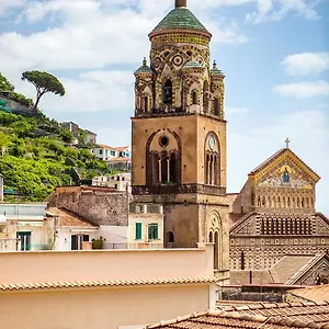 Hotel Amalfi 3* Amalfi