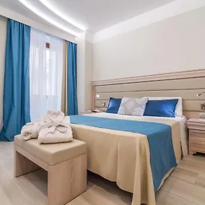 L'Ambasciata Hotel De Charme 3*, Cagliari Italy