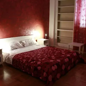 Center Town 2*, Bologna Italy