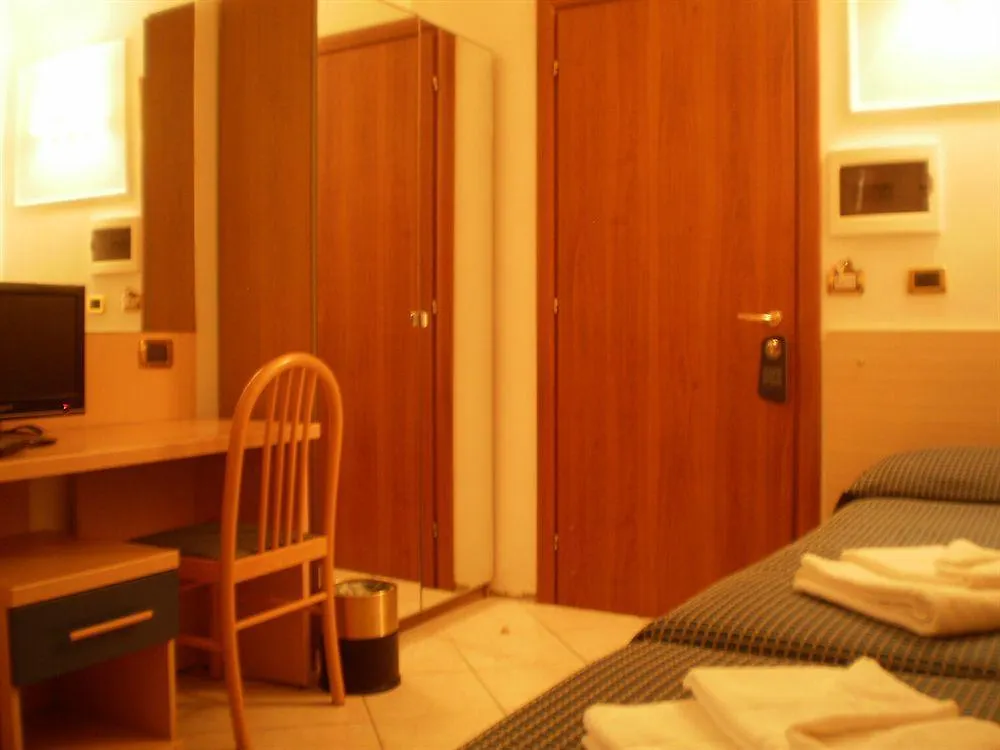 Citta Eterna Guest House Rome