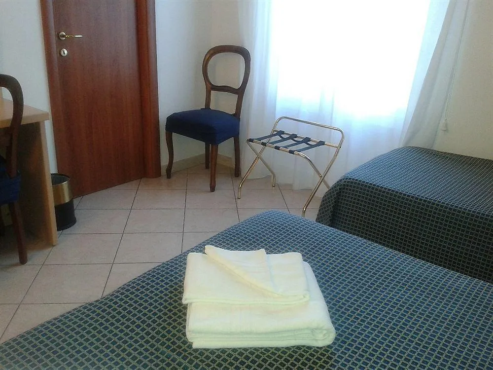 Citta Eterna Guest House Rome