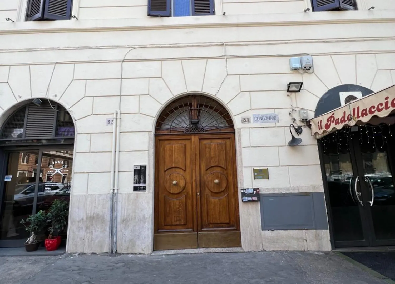 Citta Eterna Guest House Rome