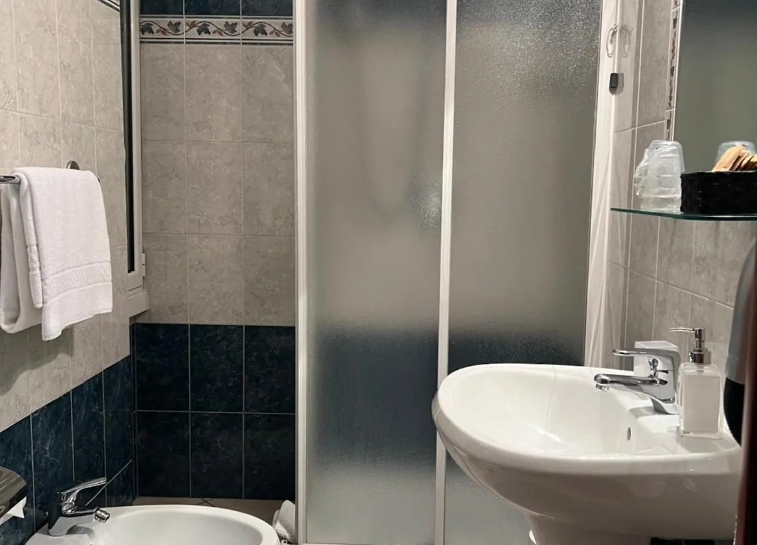 Citta Eterna Guest House Rome
