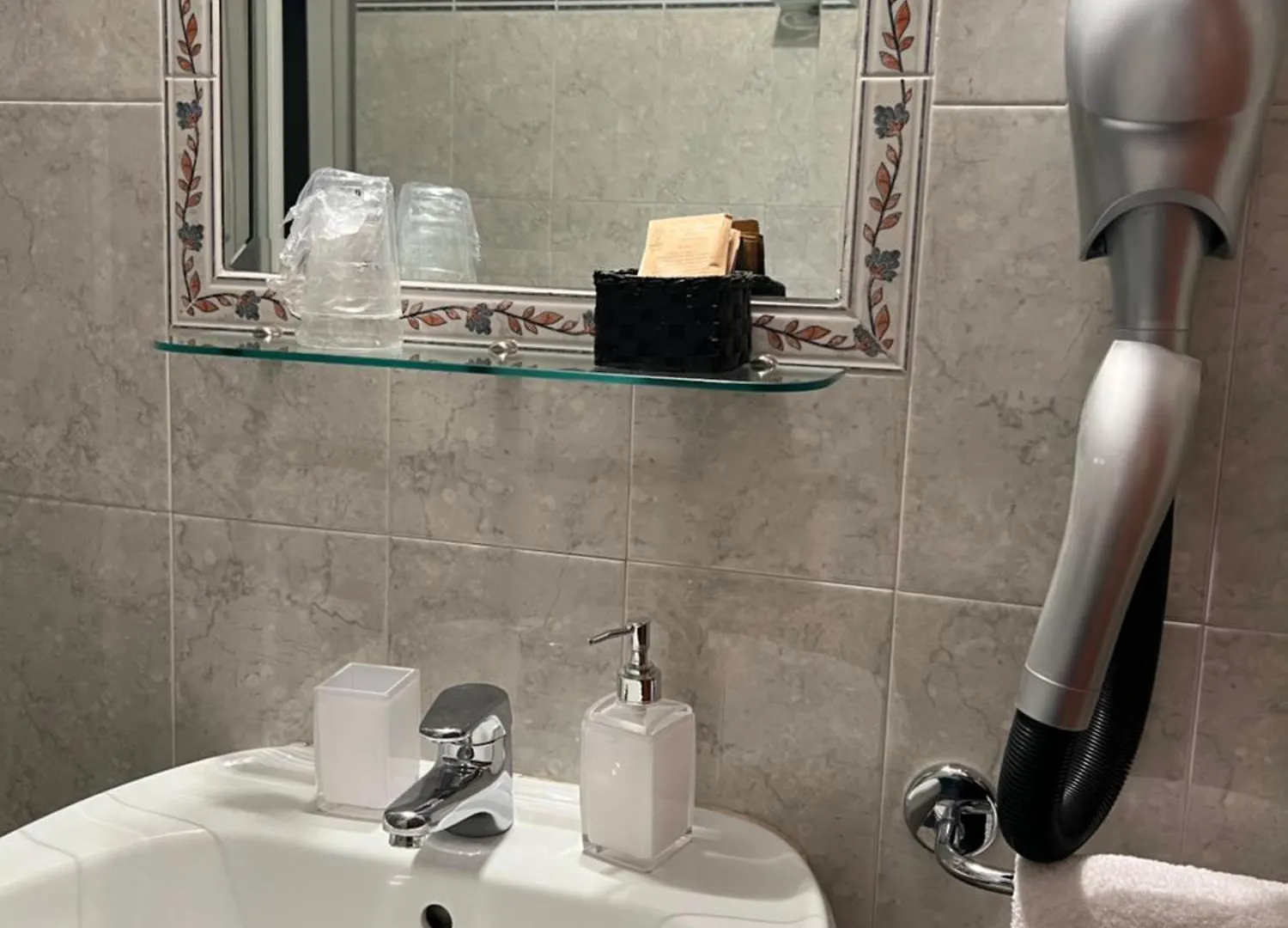 Citta Eterna Guest House Rome