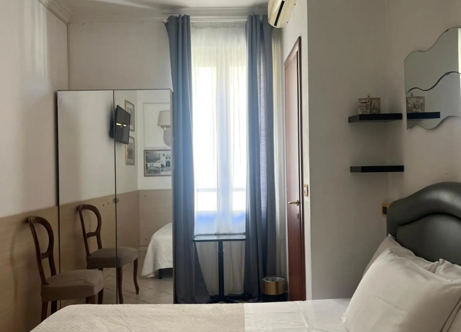 Citta Eterna Guest House Rome