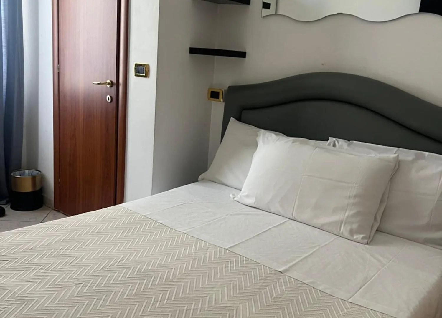 Citta Eterna Guest House Rome