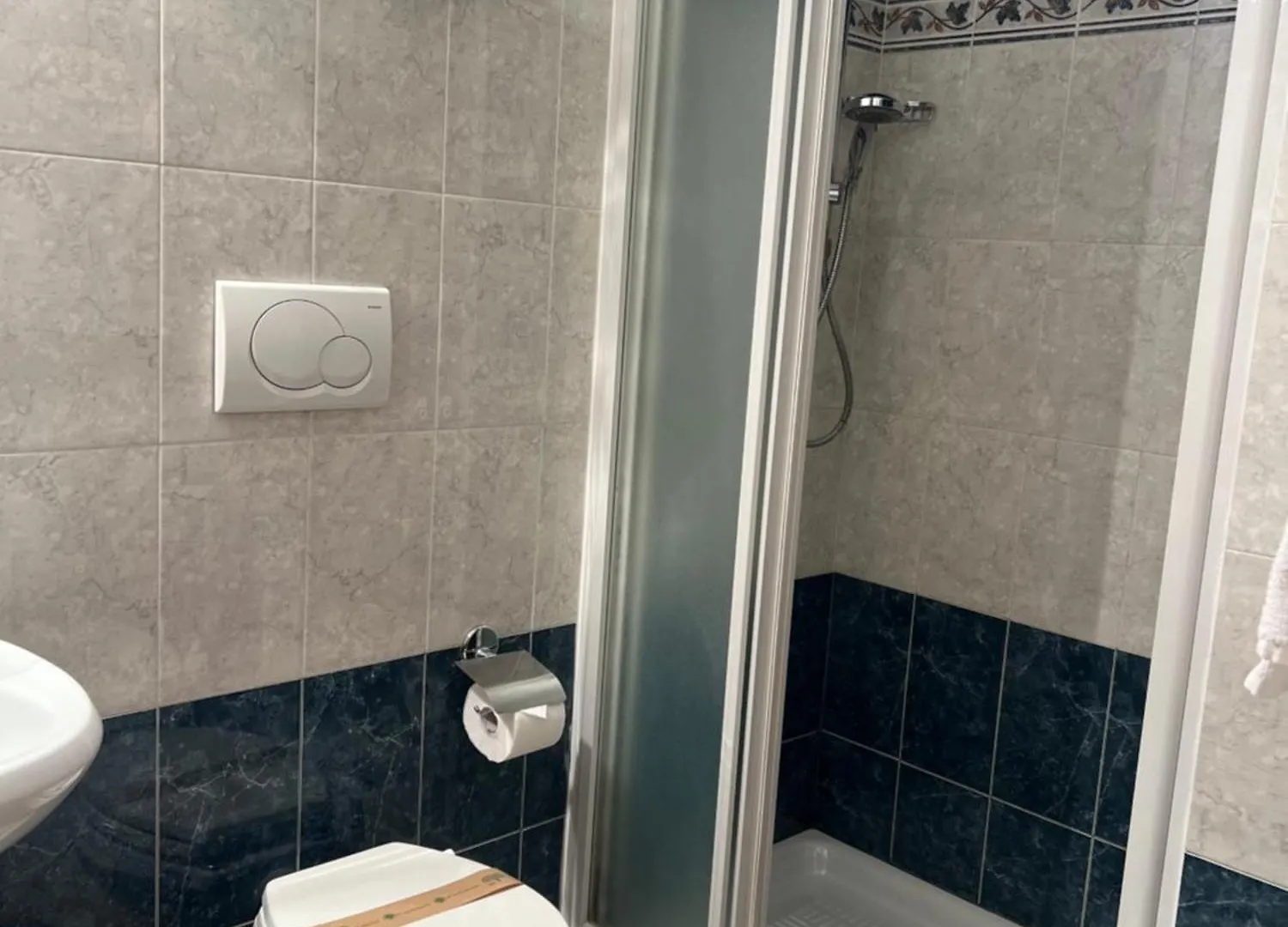 Citta Eterna Guest House Rome