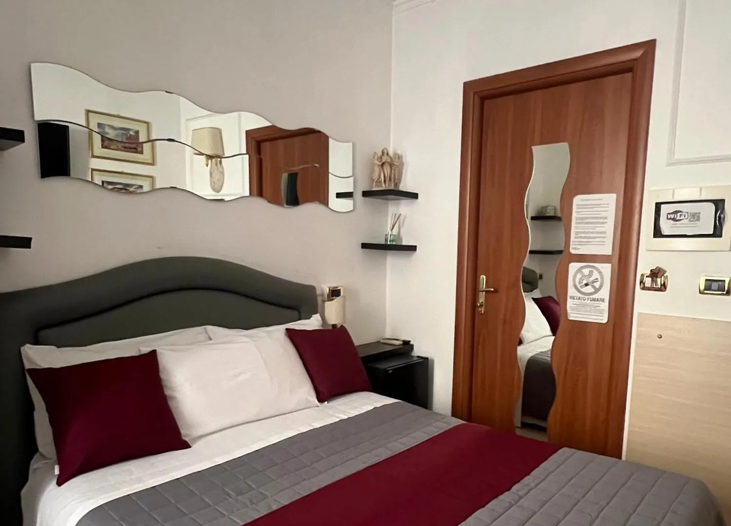 Citta Eterna Guest House Rome
