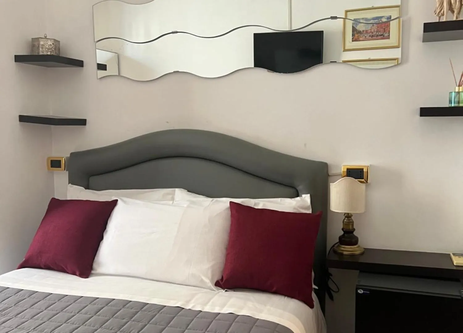 Citta Eterna Guest House Rome