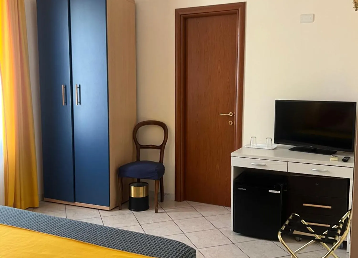 Citta Eterna Guest House Rome