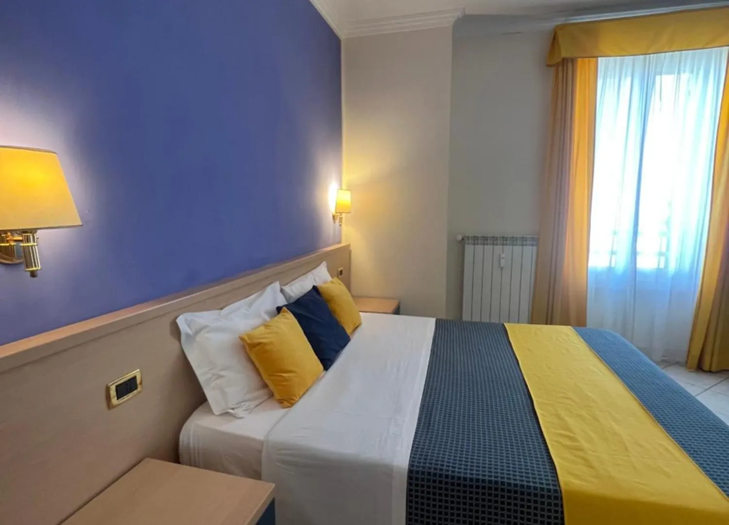 Citta Eterna Guest House Rome