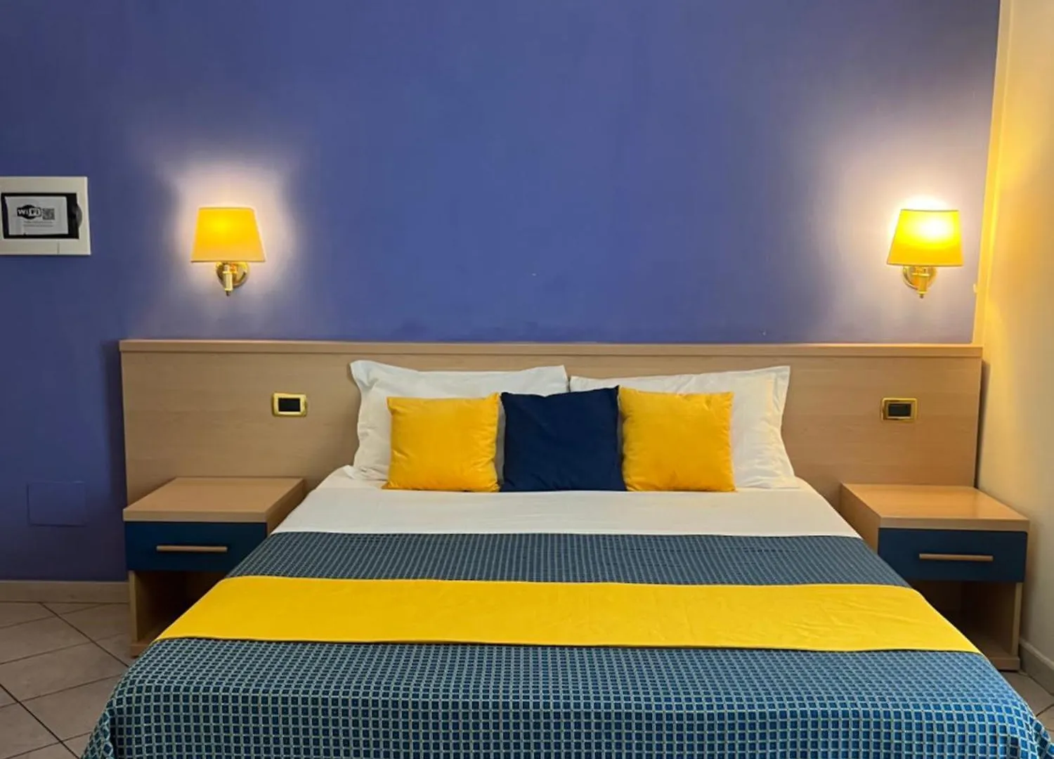 Citta Eterna Guest House Rome 2*,  Italy