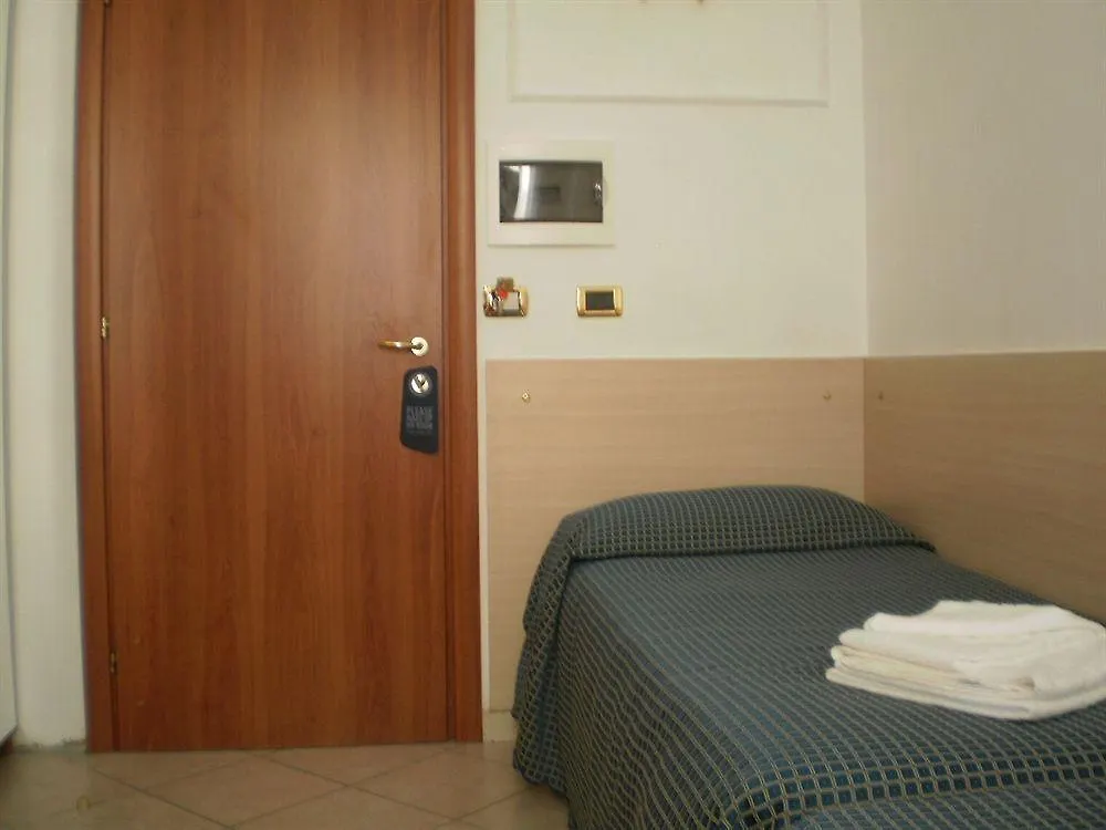 Citta Eterna Guest House Rome