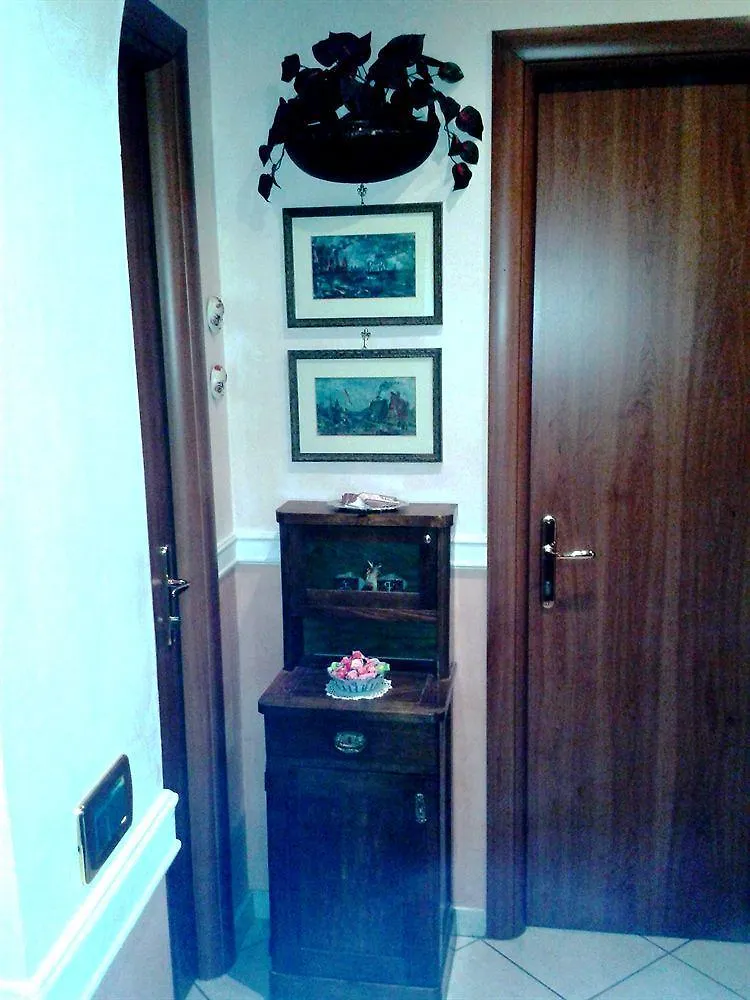 Citta Eterna Guest House Rome