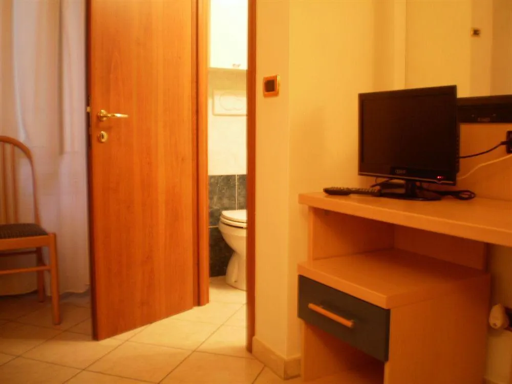 Citta Eterna Guest House Rome