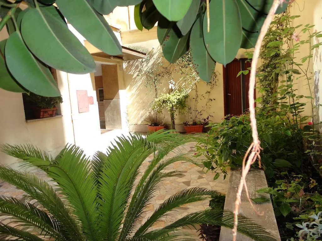 Citta Eterna Guest House Rome