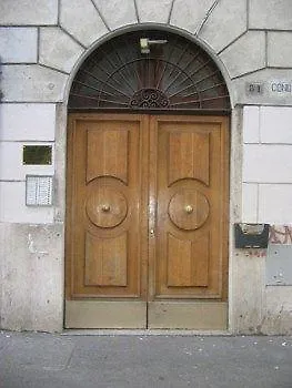 Citta Eterna Guest House Rome 2*,