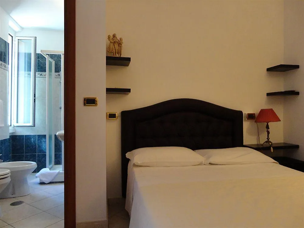 Citta Eterna Guest House Rome