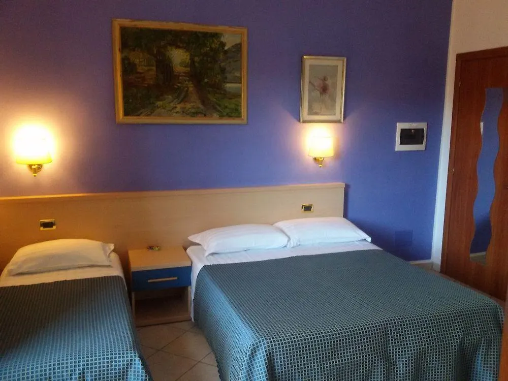 **  Citta Eterna Guest House Rome Italy