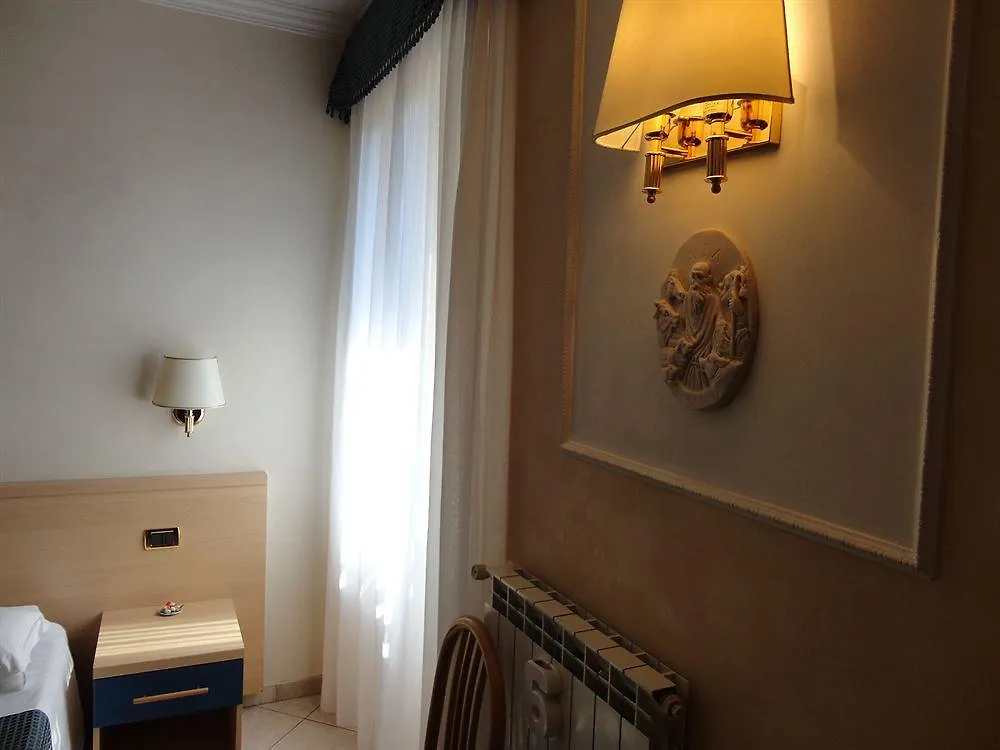 Citta Eterna Guest House Rome