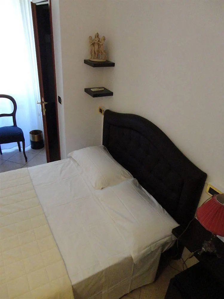 Citta Eterna Guest House Rome