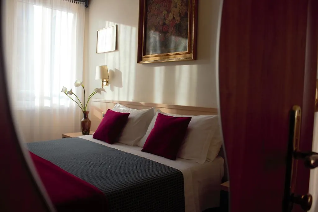 Citta Eterna Guest House Rome Italy