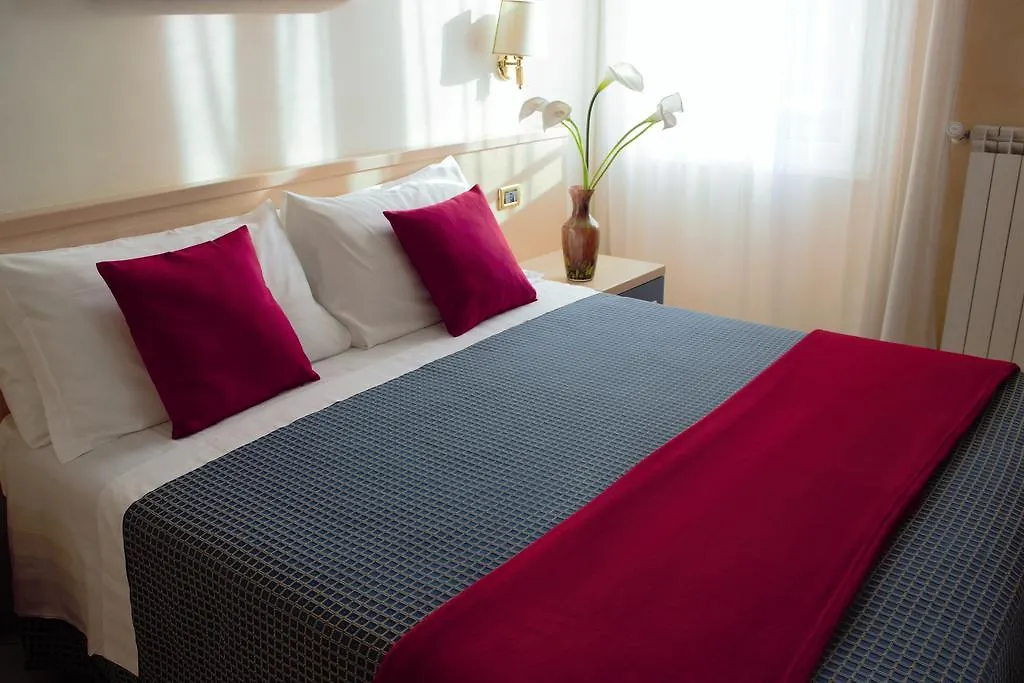 Citta Eterna Guest House Rome