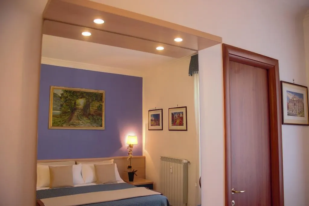 Citta Eterna Guest House Rome 2*,  Italy