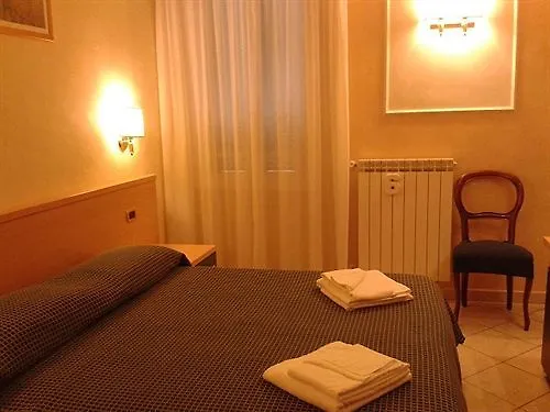 **  Citta Eterna Guest House Rome Italy