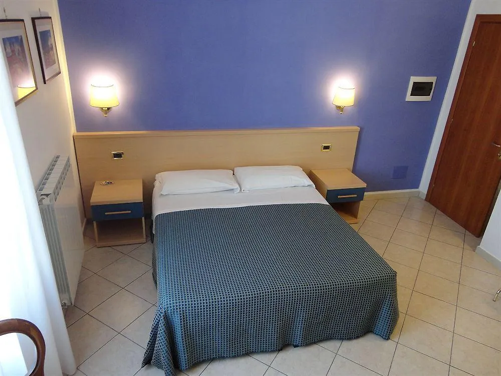 Citta Eterna Guest House Rome