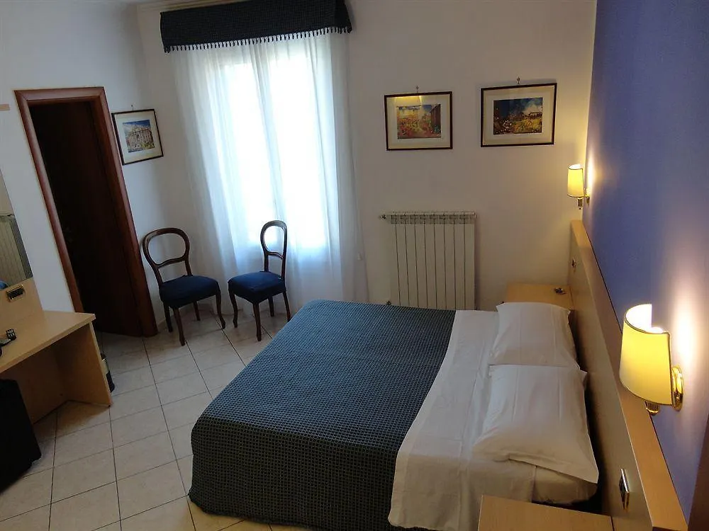 Citta Eterna Guest House Rome