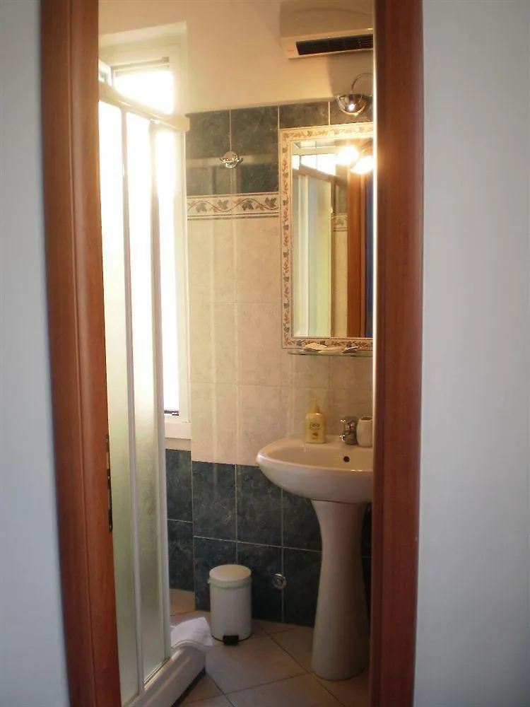 Citta Eterna Guest House Rome