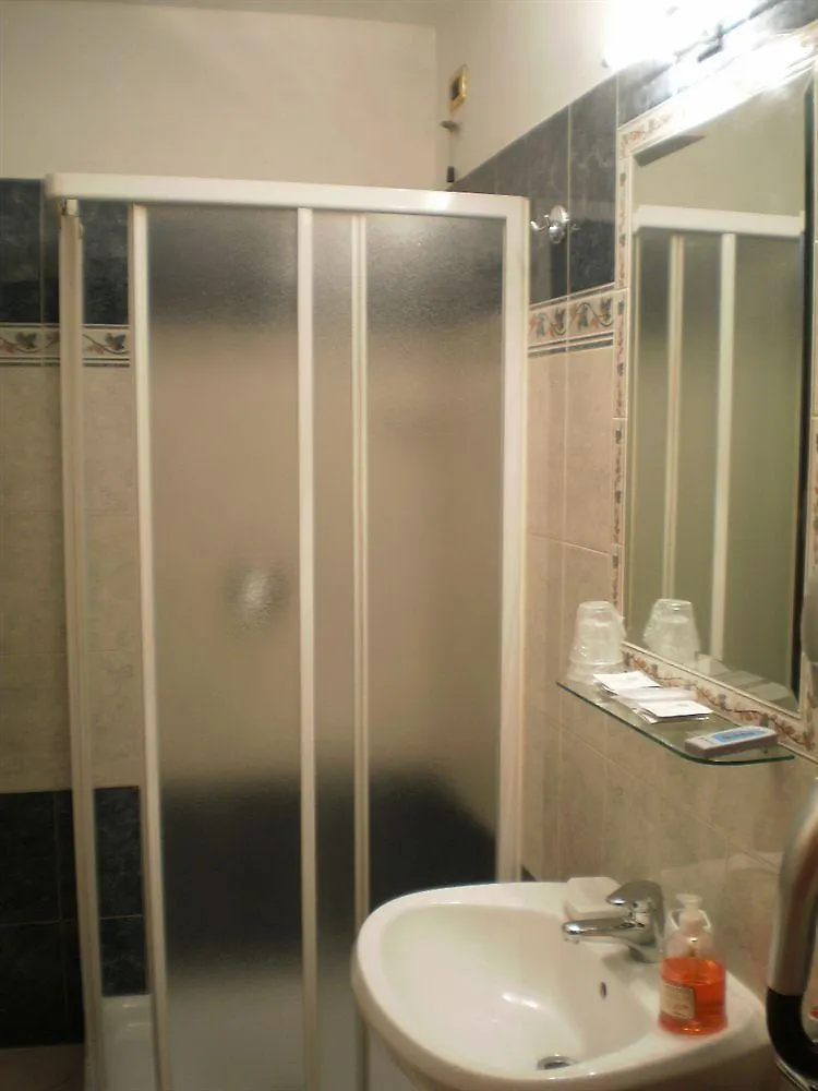 Citta Eterna Guest House Rome