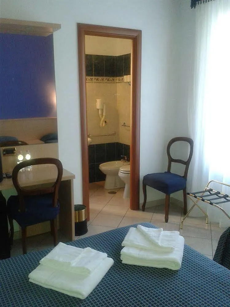 Citta Eterna Guest House Rome Italy
