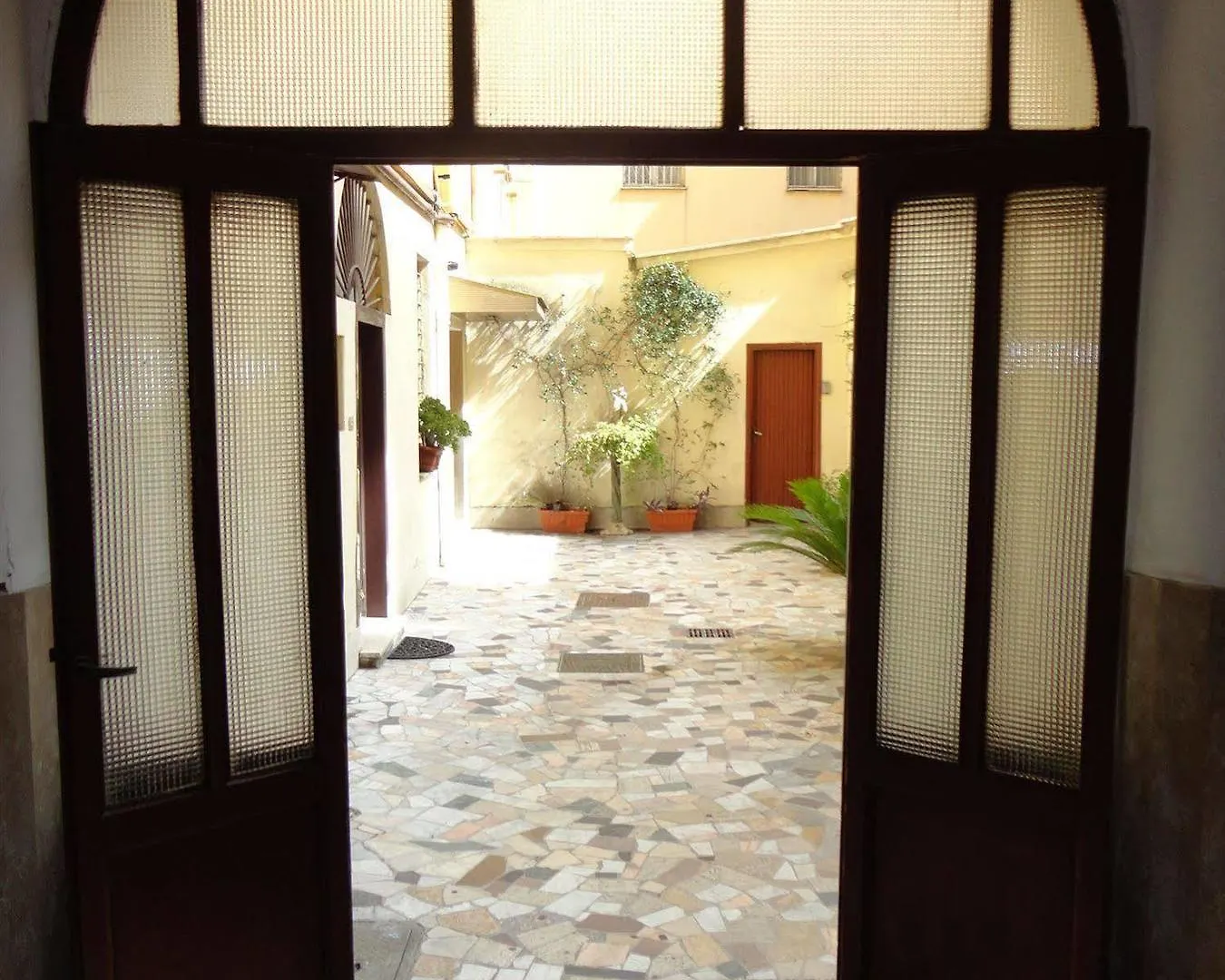 Citta Eterna Guest House Rome