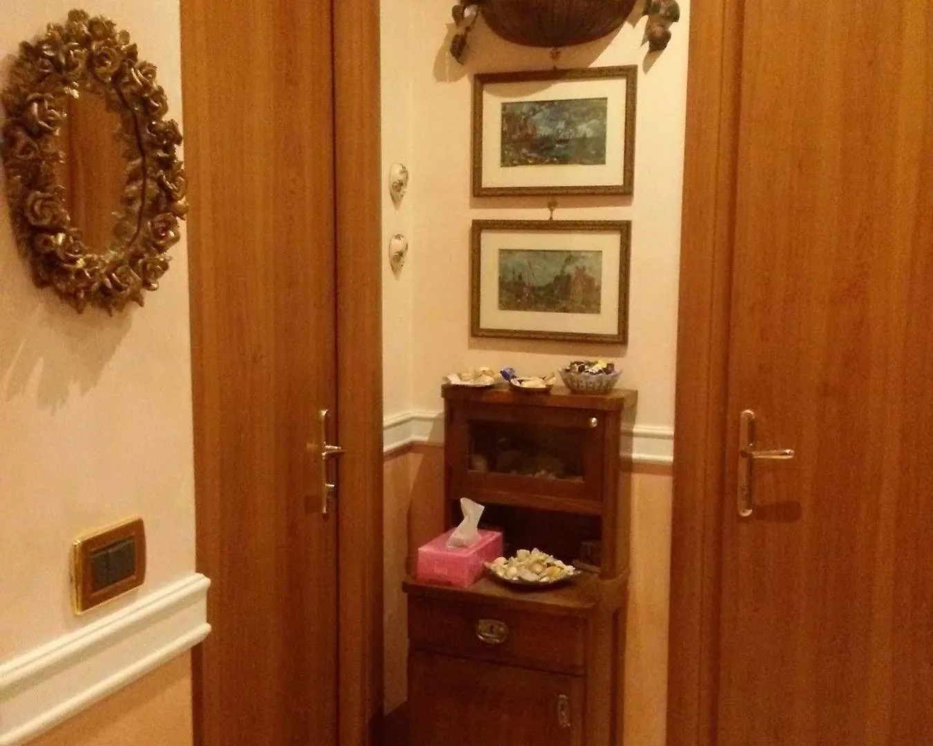 Citta Eterna Guest House Rome 2*,  Italy