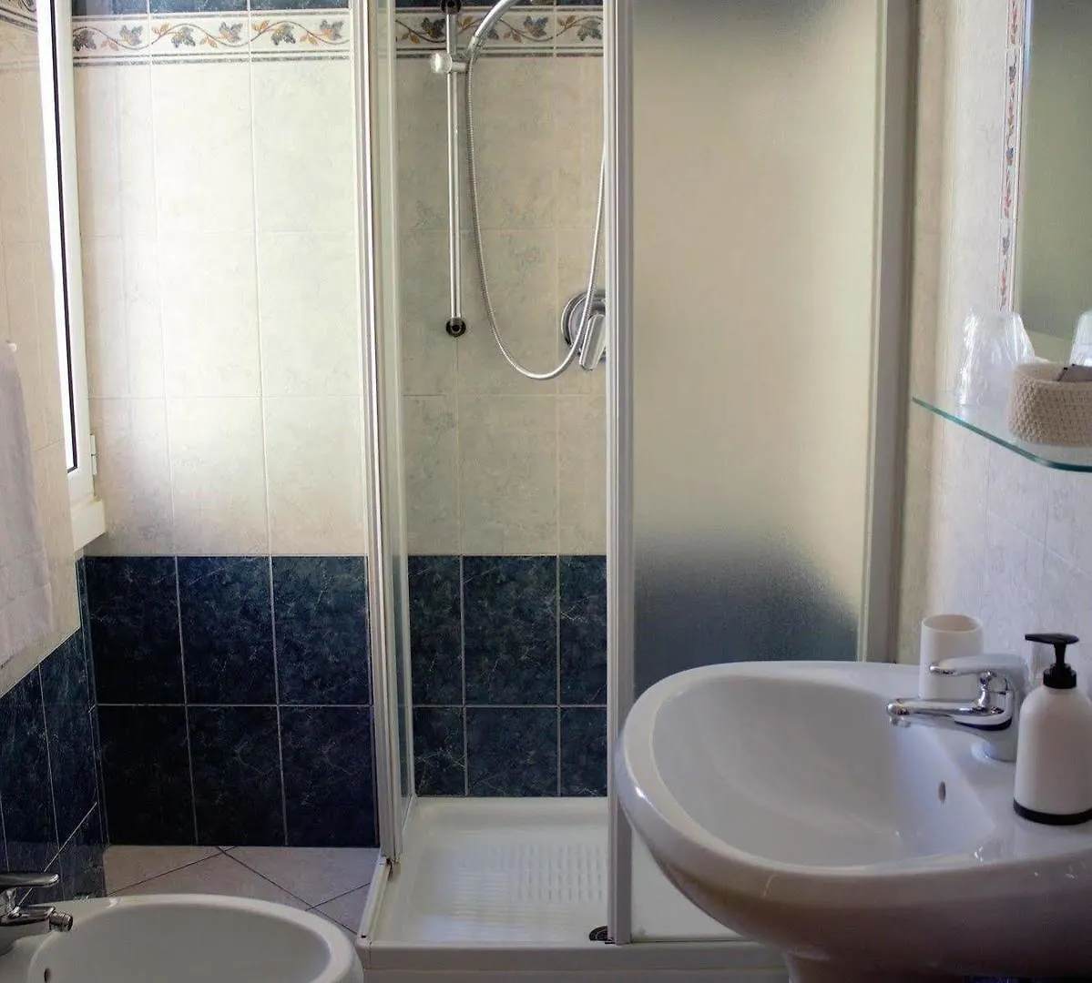 Citta Eterna Guest House Rome