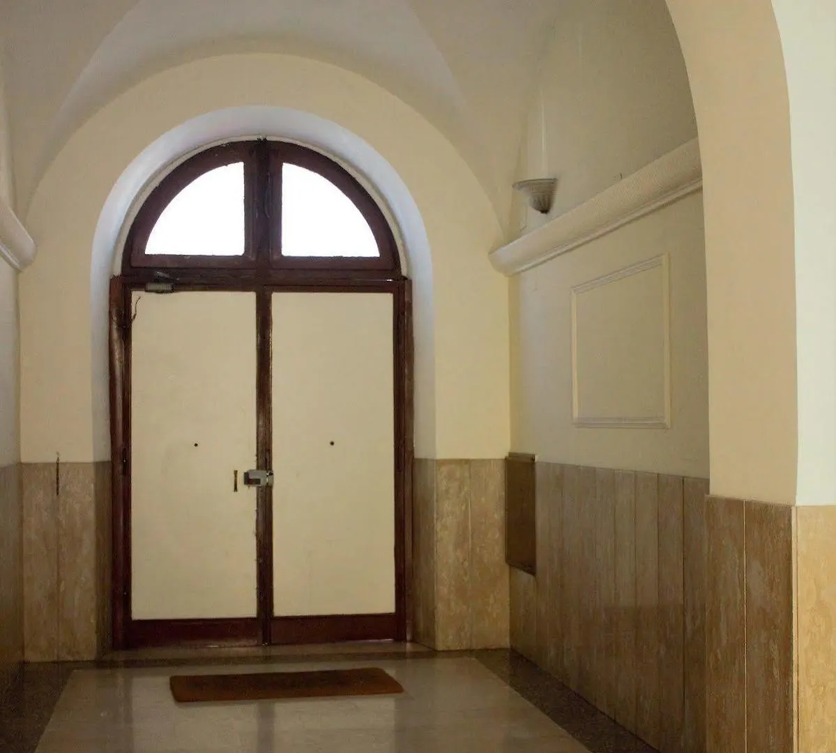 Citta Eterna Guest House Rome